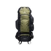 Travel rucksack with wheels TETON 75L Hiking Backpack