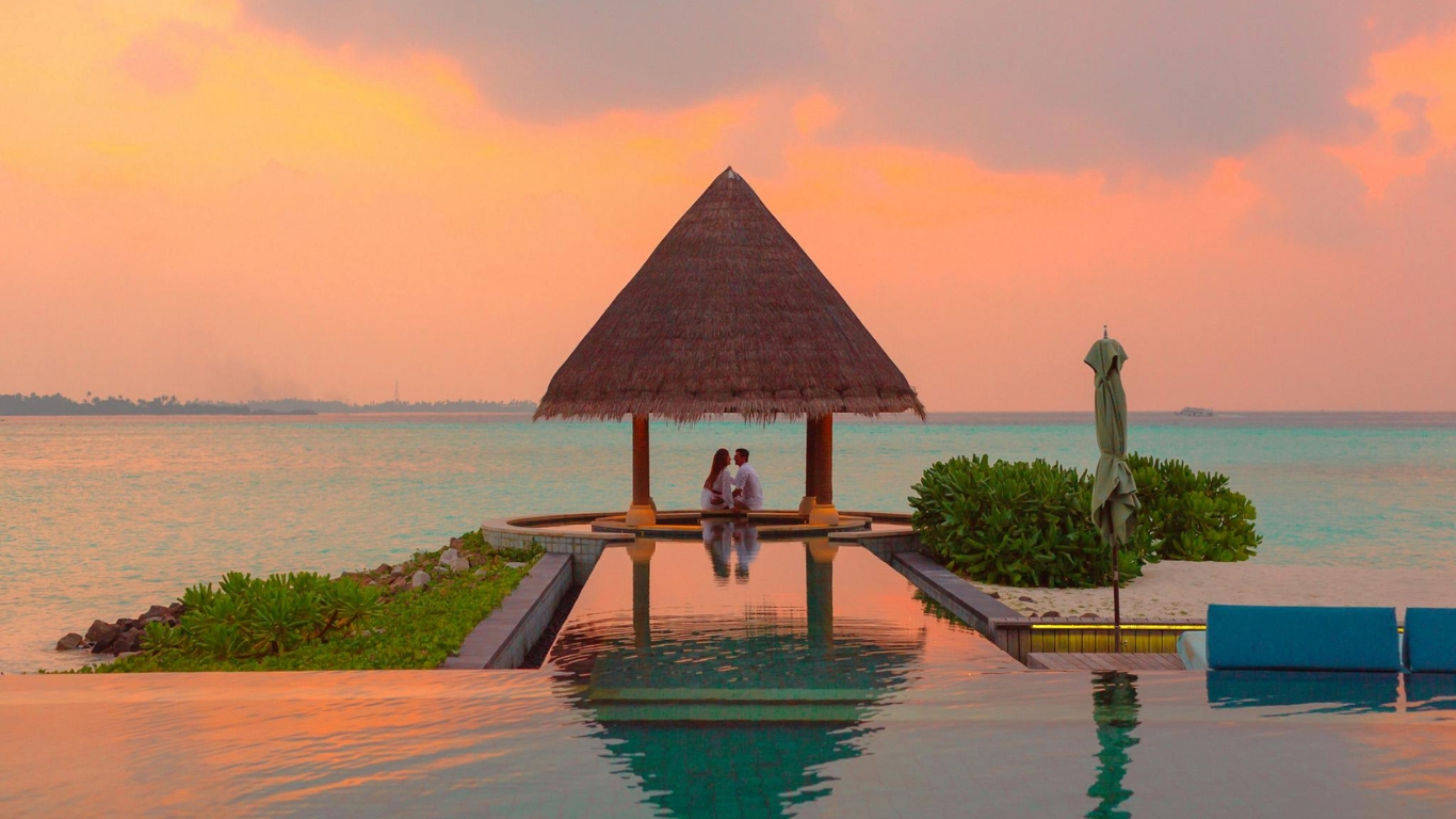 best honeymoon locations