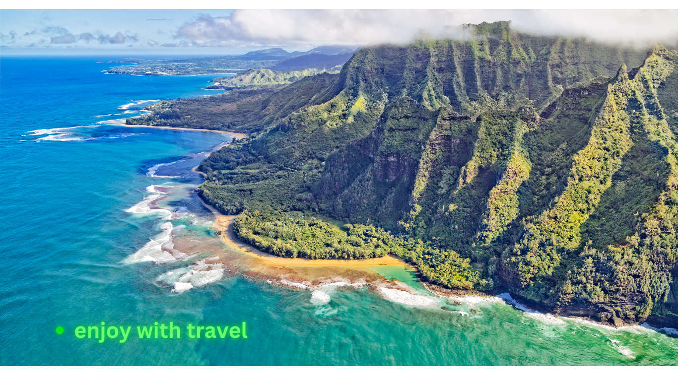 Maui, Hawaii,