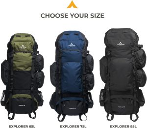 travel rucksack with wheels