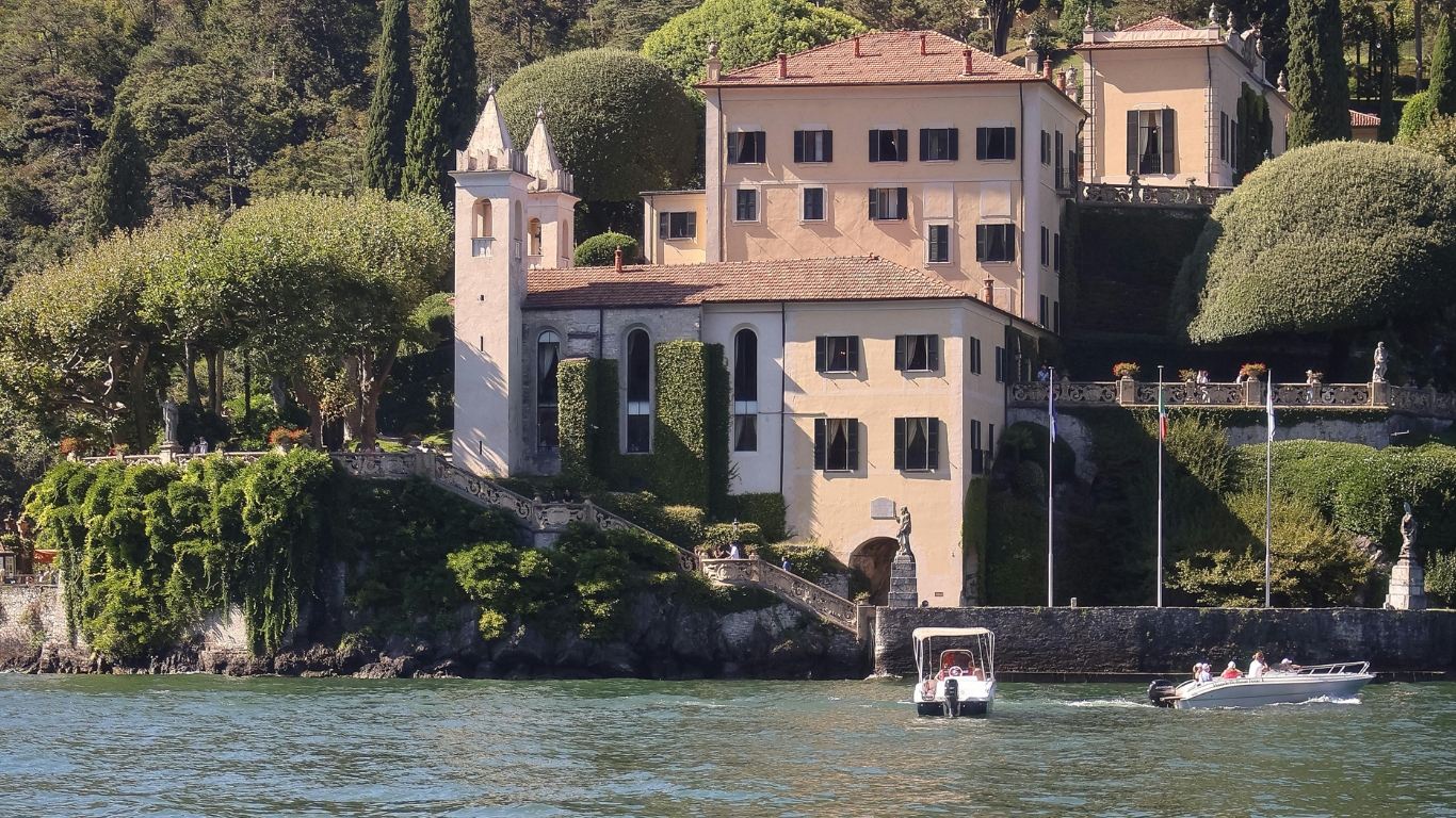 Best location for honeymoon