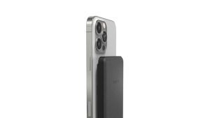 Mophie wireless power bank