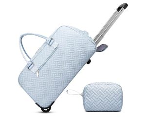 traveling bags for ladies