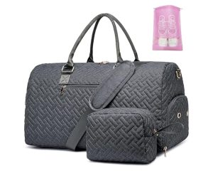 traveling bags for ladies