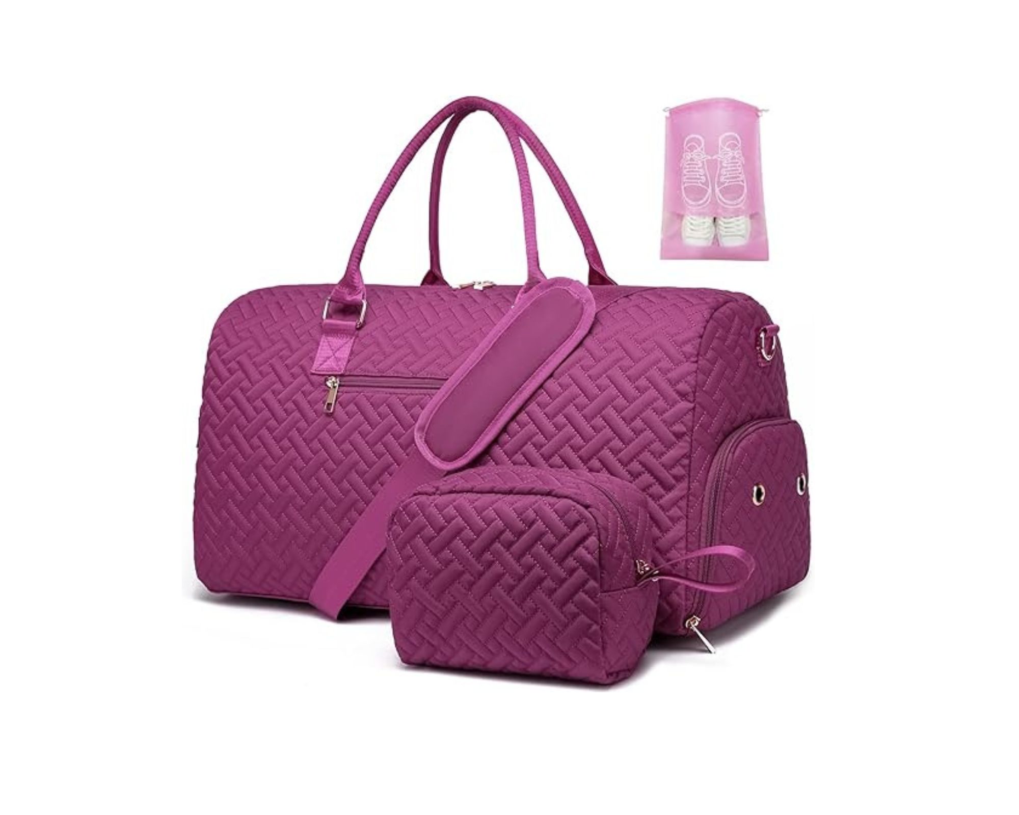 traveling bags for ladies