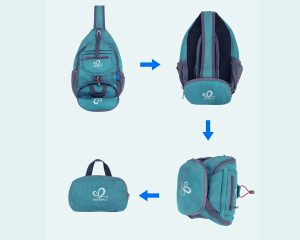 Anti theft bags for travel