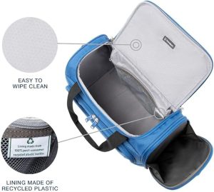 ladies overnight bag Travelpro Maxlite 5 Softside