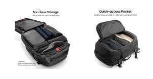 large backpacks for travel
