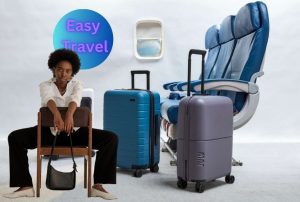luggage recommendations for international travel