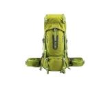 Big backpack for travel Ubon 60L