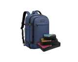 Carry on sized backpack Asenlin 40L