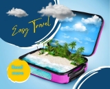 Best suitcases for international travel